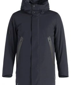 Khujo RACE - Abrigo De Invierno - Dunkelblau, Hombre 8 Khujo RACE - Abrigo De Invierno - Dunkelblau, Hombre -KHUJO Tienda a9be5d81971f47c1b80d431bb87d3b34