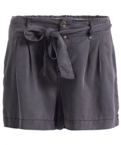 Khujo INDIRA - Shorts - Grau Gewaschen, Mujer 8 Khujo INDIRA - Shorts - Grau Gewaschen, Mujer -KHUJO Tienda aa3d2833ac204457a478b429316184b5