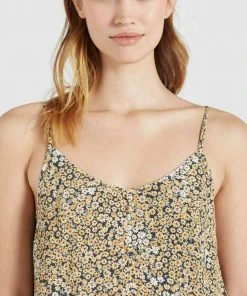 Khujo ELLEN - Blusa - Mehrfarbig Geblümt, Mujer 3 Khujo ELLEN - Blusa - Mehrfarbig Geblümt, Mujer -KHUJO Tienda aa92f3fdf6734279b7fbbaf8573ee77d