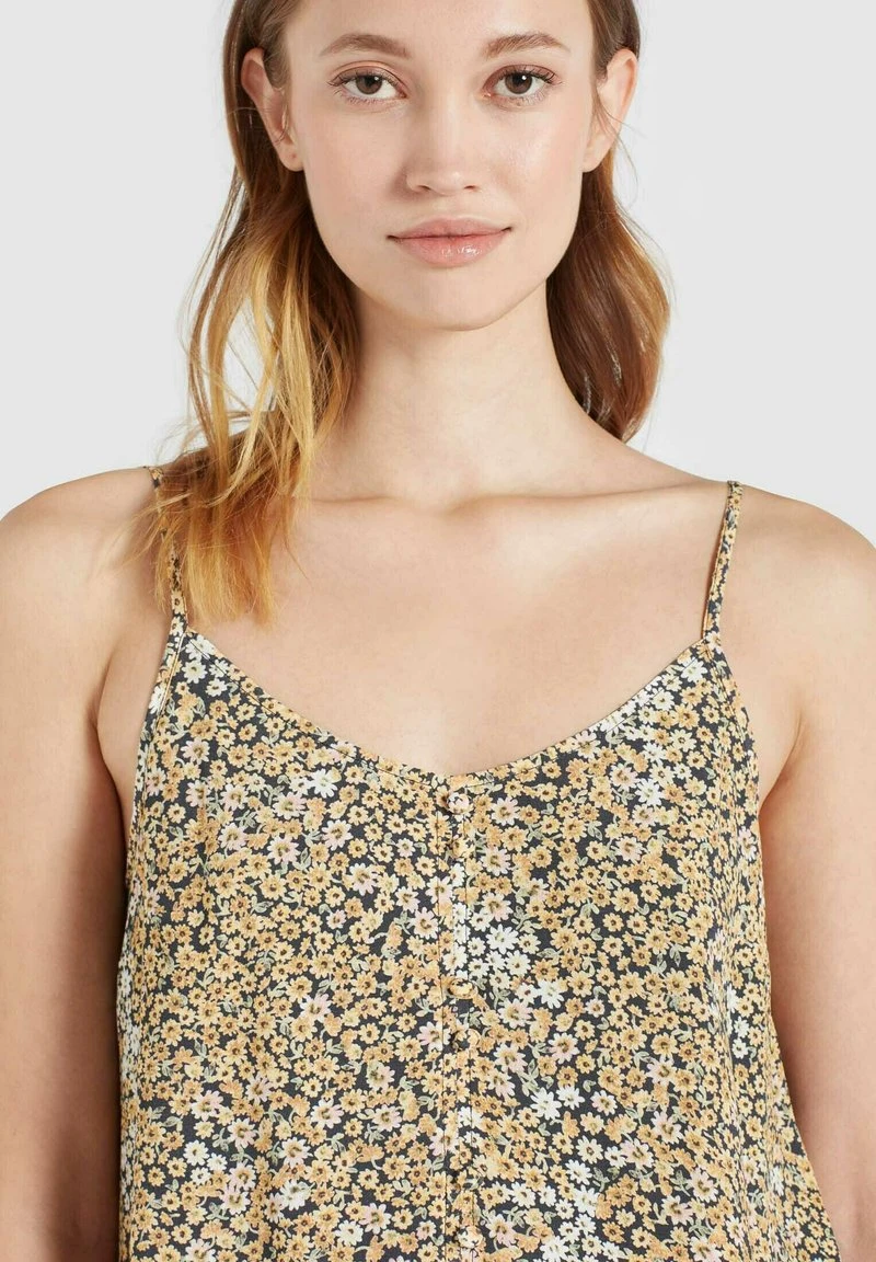 ELLEN - Blusa - mehrfarbig geblümt Khujo ELLEN - Blusa - Mehrfarbig Geblümt, Mujer -KHUJO Tienda aa92f3fdf6734279b7fbbaf8573ee77d