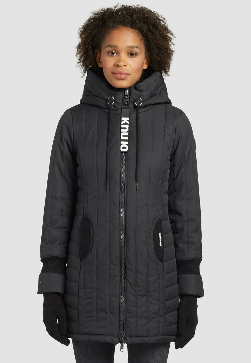 JERRY PRIME5 STRUCTURED - Abrigo de invierno - grau Khujo JERRY PRIME5 STRUCTURED - Abrigo De Invierno - Grau, Mujer -KHUJO Tienda ab0a443406ef47379f41cd40f5644189