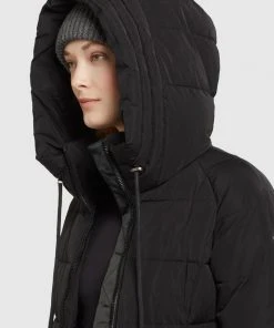 Khujo LILENA - Chaqueta De Invierno - Schwarz, Mujer 4 Khujo LILENA - Chaqueta De Invierno - Schwarz, Mujer -KHUJO Tienda ab785647696b493aa2629658e510e86a