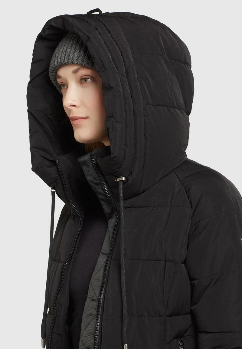 LILENA - Chaqueta de invierno - schwarz Khujo LILENA - Chaqueta De Invierno - Schwarz, Mujer -KHUJO Tienda ab785647696b493aa2629658e510e86a