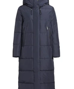 Khujo MANTEL SOULANI - Abrigo De Invierno - Dunkelblau, Mujer 7 Khujo MANTEL SOULANI - Abrigo De Invierno - Dunkelblau, Mujer -KHUJO Tienda aba10375e3924203ac1a51efc9f90901