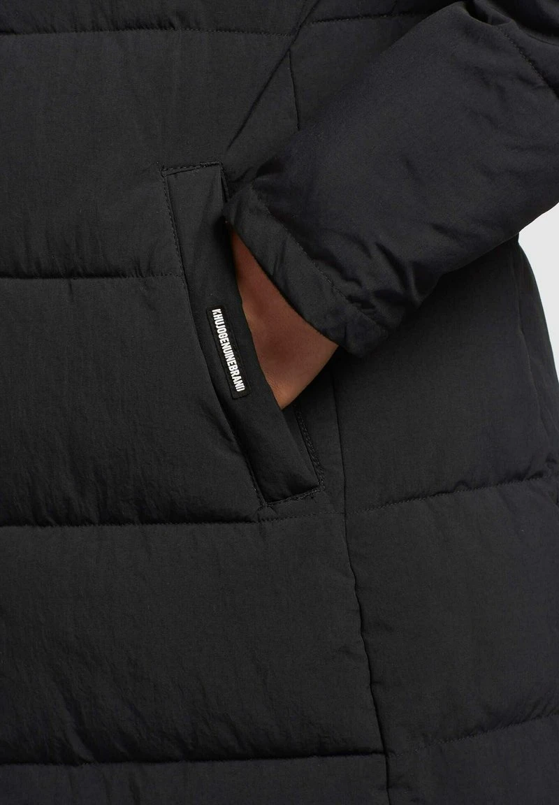 LIZZ - Abrigo de invierno - schwarz Khujo LIZZ - Abrigo De Invierno - Schwarz, Mujer -KHUJO Tienda aba923dc55c2491aa442a11efb5c3cb6