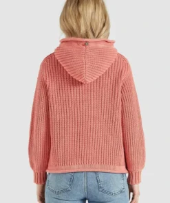 Khujo HEDVIG - Jersey De Punto - Rosa, Mujer 2 Khujo HEDVIG - Jersey De Punto - Rosa, Mujer -KHUJO Tienda abc0bb4315ad45f888867ce6ee214368