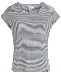 Khujo BABSI - Camiseta Estampada - Weiß Blau Gestreift, Mujer 17 Khujo BABSI - Camiseta Estampada - Weiß Blau Gestreift, Mujer -KHUJO Tienda af5986c7db4e434cb214d80d2ca7c57a