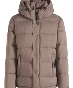 Khujo GERDA MATT - Chaqueta De Invierno - Altrosa, Mujer 6 Khujo GERDA MATT - Chaqueta De Invierno - Altrosa, Mujer -KHUJO Tienda af7b490450f4413394b4d4f06a6dc35a