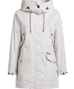 Khujo AIRA2 - Parka - Hellgrau, Mujer 15 Khujo AIRA2 - Parka - Hellgrau, Mujer -KHUJO Tienda afefaaa0f391484d80d2dfd3aebd15ee