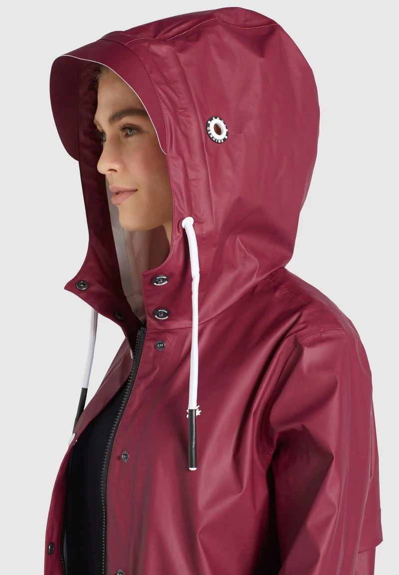 ALICIA - Parka - lila Khujo ALICIA - Parka - Lila, Mujer -KHUJO Tienda affa103738a5475998c7c9fd7120944e