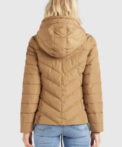 Khujo EIJA - Chaqueta De Invierno - Helloliv, Mujer -KHUJO Tienda b041b9488a2c401caae876b4acdbd761