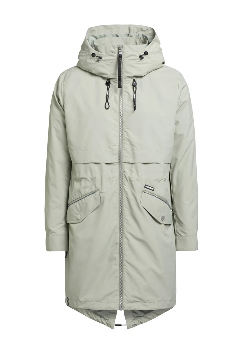ARIANA - Parka - blassgrün Khujo ARIANA - Parka - Blassgrün, Mujer -KHUJO Tienda b0988d1df7df45c4a28870ec6320338d