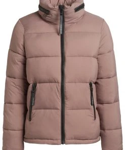 Khujo BLONDIE MATT - Chaqueta De Invierno - Altrosa, Mujer 3 Khujo BLONDIE MATT - Chaqueta De Invierno - Altrosa, Mujer -KHUJO Tienda b1335a1400344fa7991804818f20e0ac