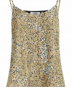 Khujo ELLEN - Blusa - Mehrfarbig Geblümt, Mujer 8 Khujo ELLEN - Blusa - Mehrfarbig Geblümt, Mujer -KHUJO Tienda b13ce9552ea8451db03cc8d3017502ff