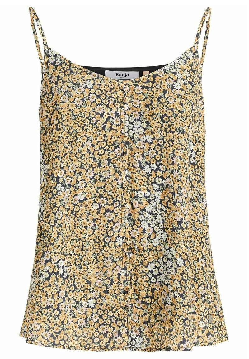 ELLEN - Blusa - mehrfarbig geblümt Khujo ELLEN - Blusa - Mehrfarbig Geblümt, Mujer -KHUJO Tienda b13ce9552ea8451db03cc8d3017502ff