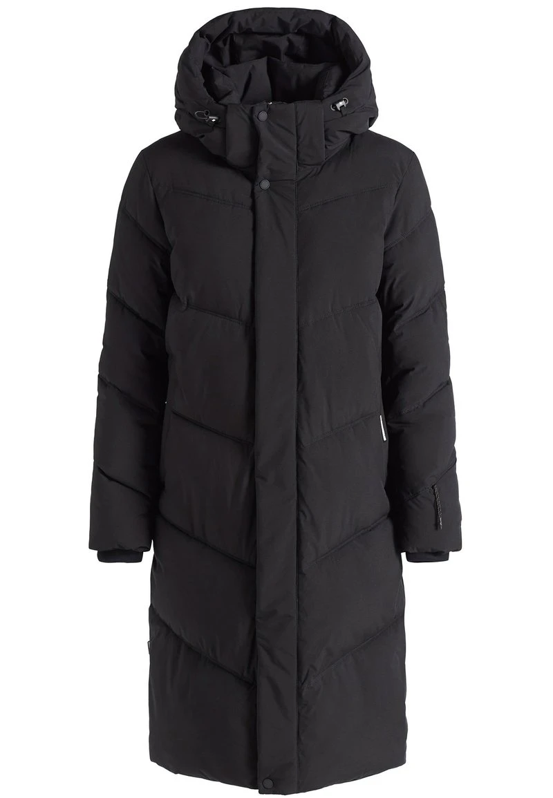 TORINO - Abrigo de invierno - schwarz Khujo TORINO - Abrigo De Invierno - Schwarz, Mujer -KHUJO Tienda b25d4016999f43d5bf3d1c99e5cc1f6b