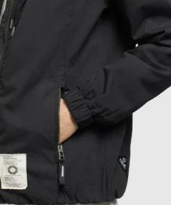 Khujo ROLAVA - Chaqueta Fina - Schwarz, Mujer 4 Khujo ROLAVA - Chaqueta Fina - Schwarz, Mujer -KHUJO Tienda b286d74a907e48c1b64863e598758dc3