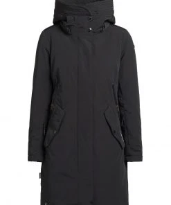 Khujo CHARLYN2 - Abrigo De Invierno - Dunkelgrau, Mujer 6 Khujo CHARLYN2 - Abrigo De Invierno - Dunkelgrau, Mujer -KHUJO Tienda b317a26686324fe0ba6be6c6c44bb0b8