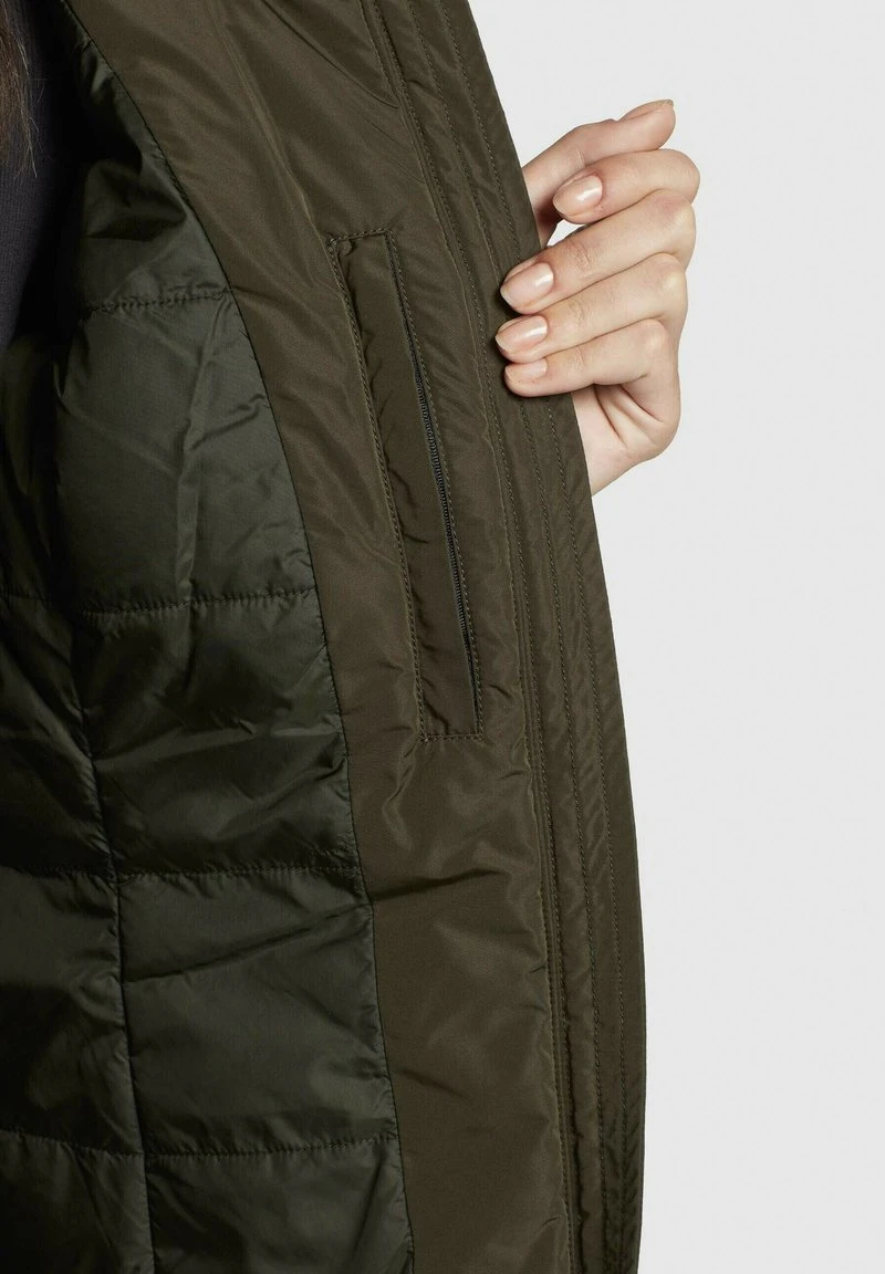 EIJA2 - Chaqueta de invierno - dunkeloliv Khujo EIJA2 - Chaqueta De Invierno - Dunkeloliv, Mujer -KHUJO Tienda b3b0a808e408412cacf14005b02b029d