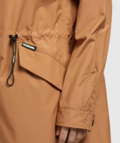 Khujo MARNIA - Parka - Toffee, Mujer 4 Khujo MARNIA - Parka - Toffee, Mujer -KHUJO Tienda b3f0064ba7254f2eac22bb5b8f79b3f4