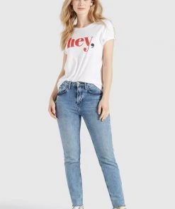 Khujo BANANI HEY - Camiseta Estampada - Weiß, Mujer 18 Khujo BANANI HEY - Camiseta Estampada - Weiß, Mujer -KHUJO Tienda b3f2e1d819bf459fa73e4c2eabdc6e4e