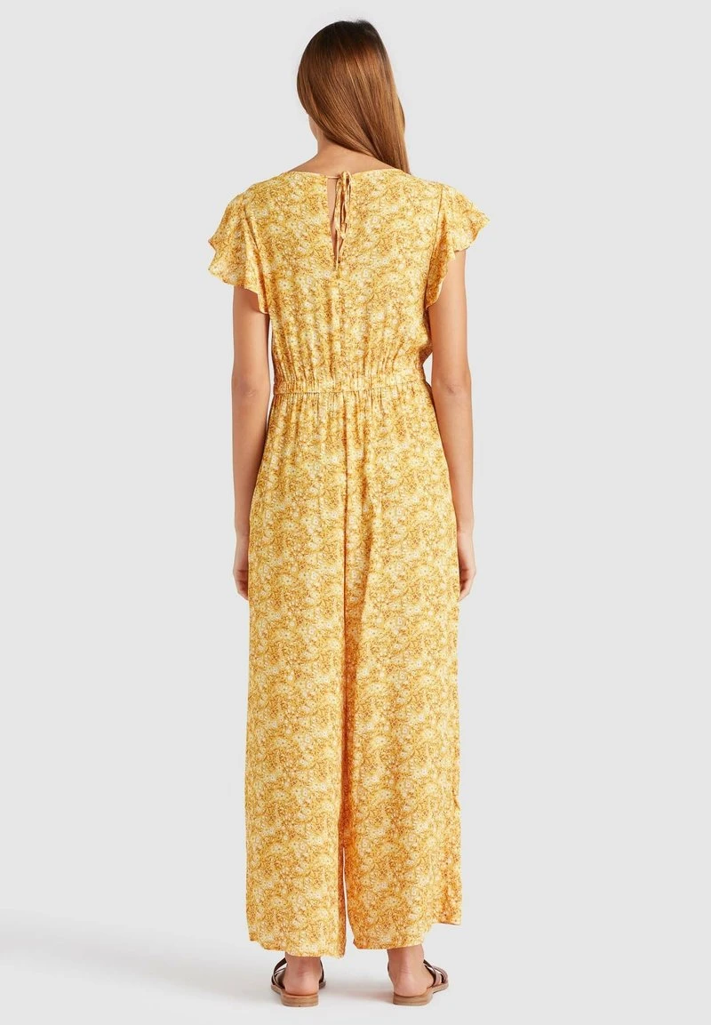 KAMEA - Mono - yellow Khujo KAMEA - Mono - Yellow, Mujer -KHUJO Tienda b4df71c32c74464583493ba4a3a1bf93