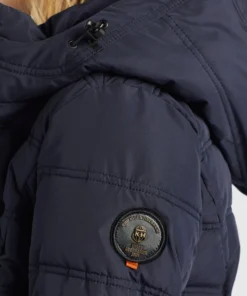 Khujo FAYONA - Chaqueta De Invierno - Dark Blue, Mujer 6 Khujo FAYONA - Chaqueta De Invierno - Dark Blue, Mujer -KHUJO Tienda b53458e2e55948cb9c39f0d7218b55b6