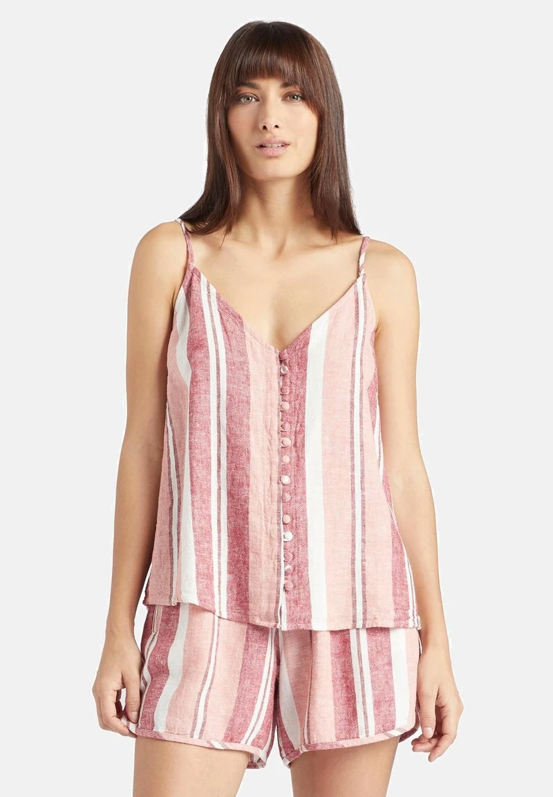 NESRIN - Top - pink Khujo NESRIN - Top - Pink, Mujer -KHUJO Tienda b53d11e7fcca4ae7839c000da7f24c38