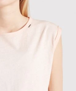 Khujo VIRGO - Top - Apricot, Mujer 5 Khujo VIRGO - Top - Apricot, Mujer -KHUJO Tienda b53e3f912a7b45a181b340c32e866db4