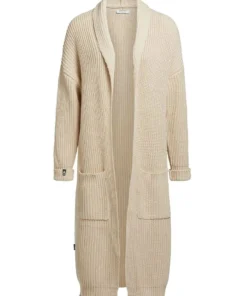 Khujo LIA - Chaqueta De Punto - Beige, Mujer 7 Khujo LIA - Chaqueta De Punto - Beige, Mujer -KHUJO Tienda b58f2faa951c4237b498bc736f5a2284