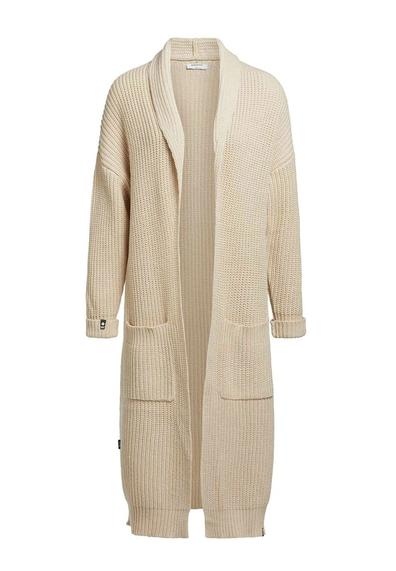 LIA - Chaqueta de punto - beige Khujo LIA - Chaqueta De Punto - Beige, Mujer -KHUJO Tienda b58f2faa951c4237b498bc736f5a2284