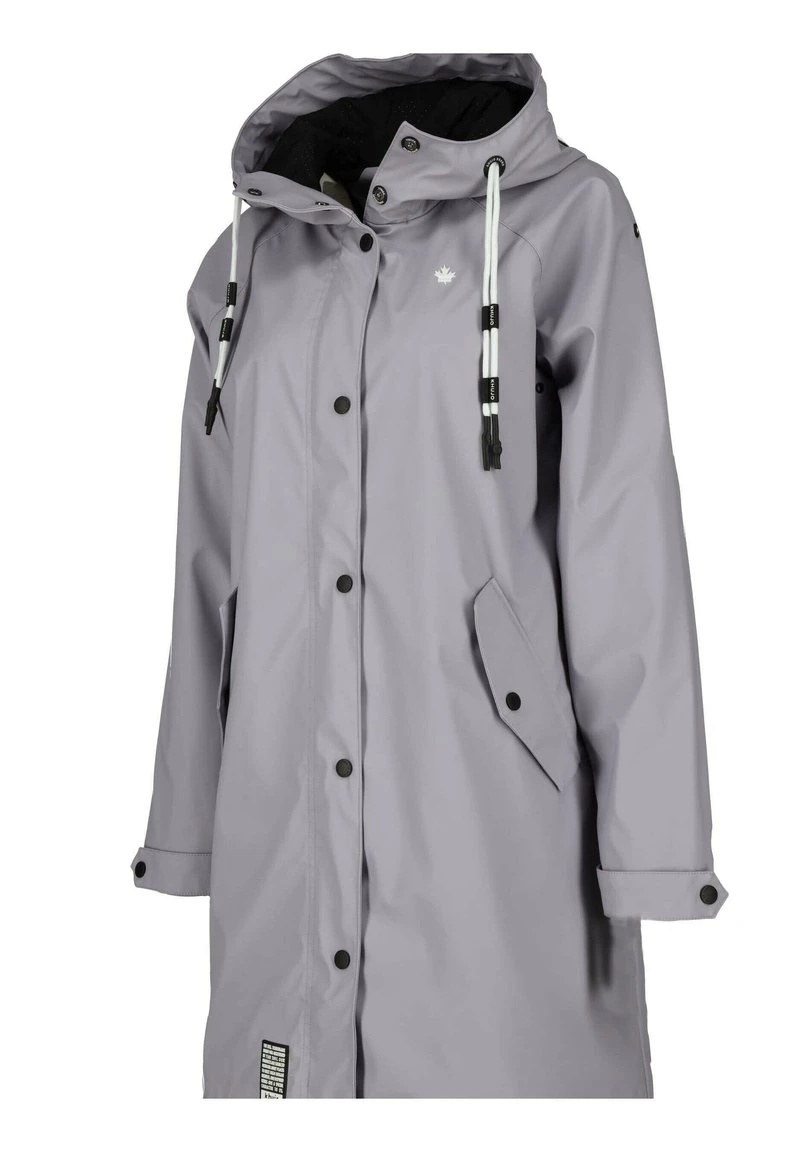 ODELIE - Parka - grey Khujo ODELIE - Parka - Grey, Mujer -KHUJO Tienda b66a1ae18c054d1bbaeb4cf92523eb31