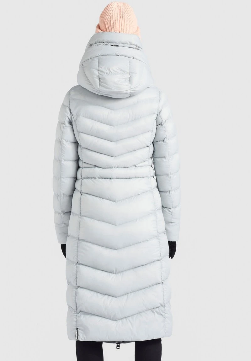 INGRAM SHINE - Abrigo de invierno - hellgrau Khujo INGRAM SHINE - Abrigo De Invierno - Hellgrau, Mujer -KHUJO Tienda b6ae2291a7ba42468f7138a8ce89c236
