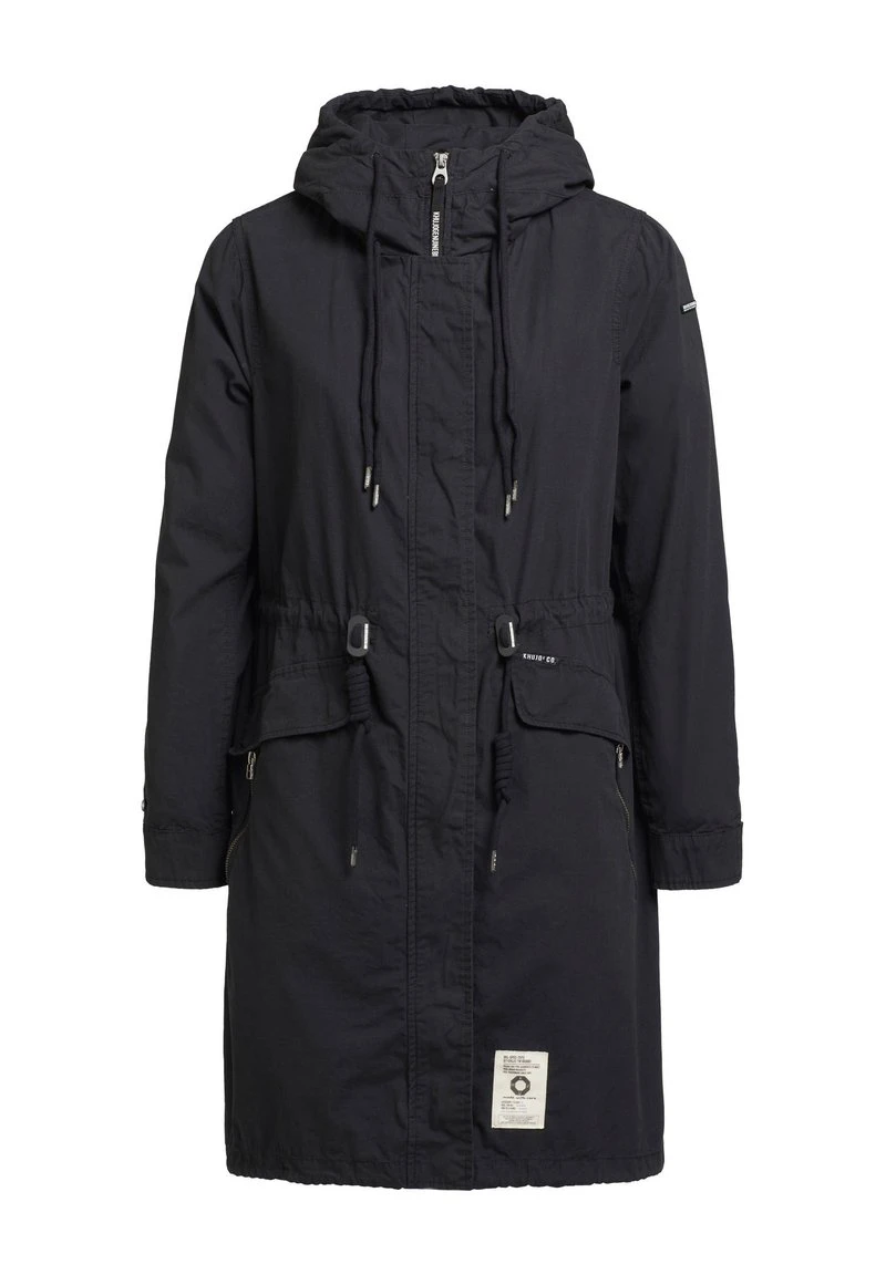 NANDA3 - Parka - schwarz Khujo NANDA3 - Parka - Schwarz, Mujer -KHUJO Tienda b808880c3bbf408a8699008235033ac4