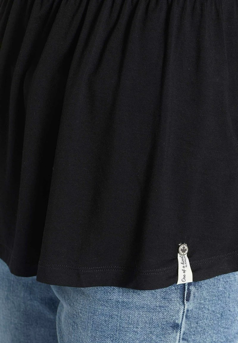 VALDA - Top - schwarz Khujo VALDA - Top - Schwarz, Mujer -KHUJO Tienda b8b44a2c225849ff8864e2d86e283ad6