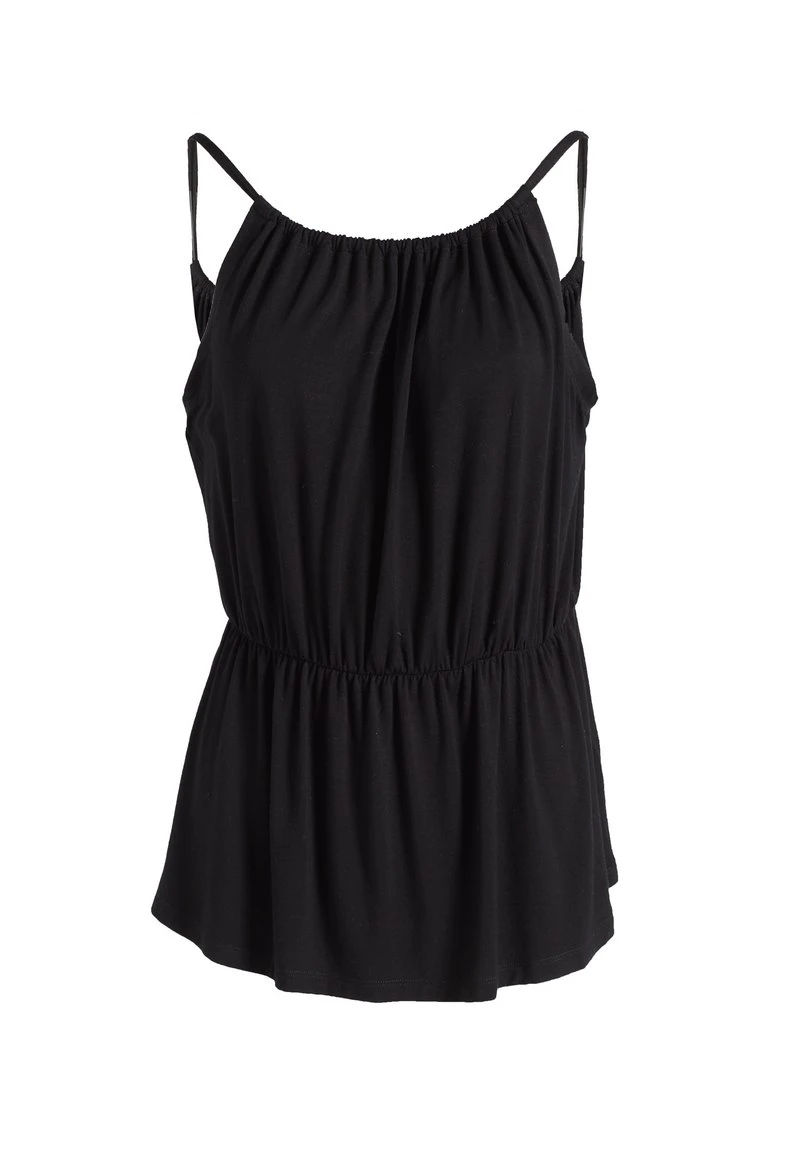 VALDA - Top - schwarz Khujo VALDA - Top - Schwarz, Mujer -KHUJO Tienda b9532d0e82df427dbeb669dc7b3af687