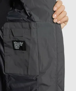 Khujo AYLEENA2 - Abrigo De Invierno - Grau, Mujer 7 Khujo AYLEENA2 - Abrigo De Invierno - Grau, Mujer -KHUJO Tienda b99c57eba5104fba8e4f9804326053ac