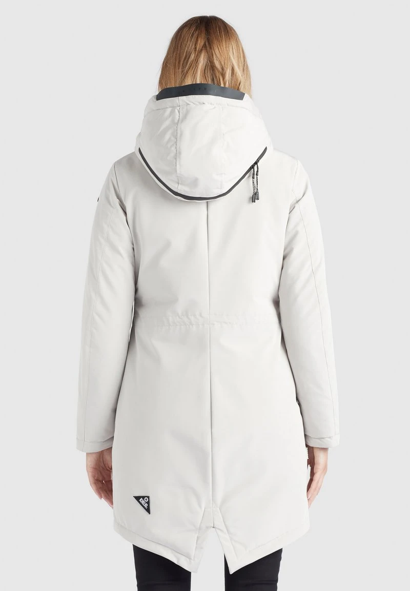 CHARLYN - Abrigo de invierno - beige Khujo CHARLYN - Abrigo De Invierno - Beige, Mujer -KHUJO Tienda baacc2ca54ec4c0aad2e74ac9fa2befe