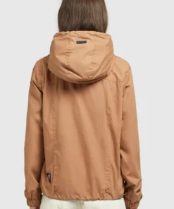 Khujo ROLAVA - Chaqueta Fina - Toffee, Mujer 2 Khujo ROLAVA - Chaqueta Fina - Toffee, Mujer -KHUJO Tienda bbdb0f7b470446329780fe5526792479