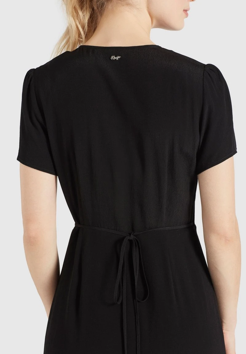 PORGY - Vestido informal - schwarz Khujo PORGY - Vestido Informal - Schwarz, Mujer -KHUJO Tienda bcb0b019e2cf4cd8af770e601a09ebaa