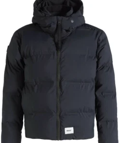Khujo RODNEY - Chaqueta De Invierno - Dunkelblau, Hombre 13 Khujo RODNEY - Chaqueta De Invierno - Dunkelblau, Hombre -KHUJO Tienda bd9d0636d5a5476b964c16fe50b8120a