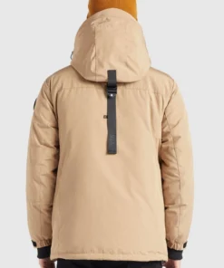 Khujo MARKS2 - Chaqueta De Invierno - Sand, Hombre 9 Khujo MARKS2 - Chaqueta De Invierno - Sand, Hombre -KHUJO Tienda bdbb805082034d94b0a3e9f76e49746b