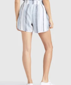 Khujo MAXINE - Shorts - Blue, Mujer 2 Khujo MAXINE - Shorts - Blue, Mujer -KHUJO Tienda bdebcc4aed764879ae543e939fe465cf