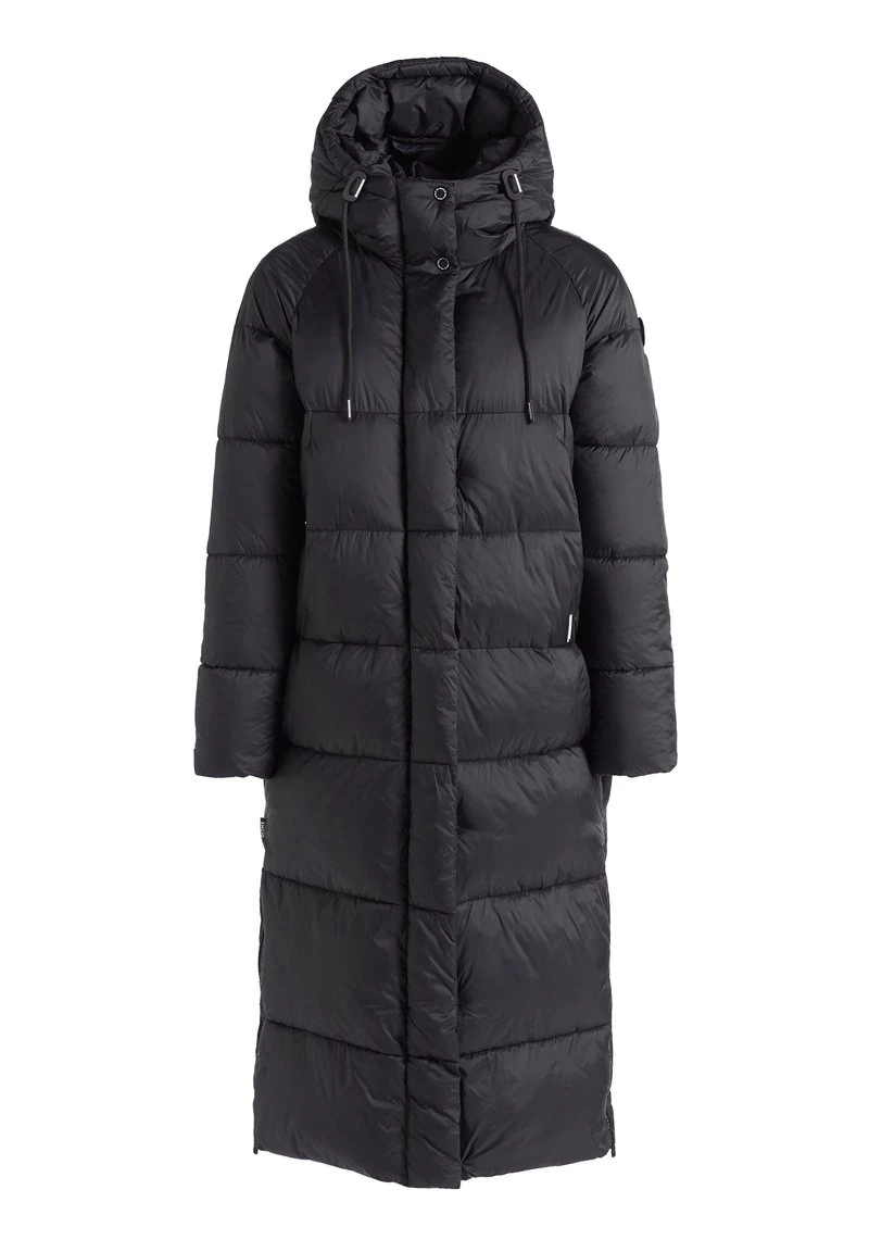 IZZY - Abrigo de invierno - schwarz Khujo IZZY - Abrigo De Invierno - Schwarz, Mujer -KHUJO Tienda be5bda86ff814234aab983f9498609dc