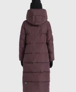 Khujo MANTEL SOULANI - Abrigo De Invierno - Weinrot, Mujer 9 Khujo MANTEL SOULANI - Abrigo De Invierno - Weinrot, Mujer -KHUJO Tienda bf152a8d44494628bc642bcb621bc4a7