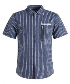 Khujo SKELTON - Camisa - Blue, Hombre 7 Khujo SKELTON - Camisa - Blue, Hombre -KHUJO Tienda bf7ae971121f40408a11bf0d4ec82cbe