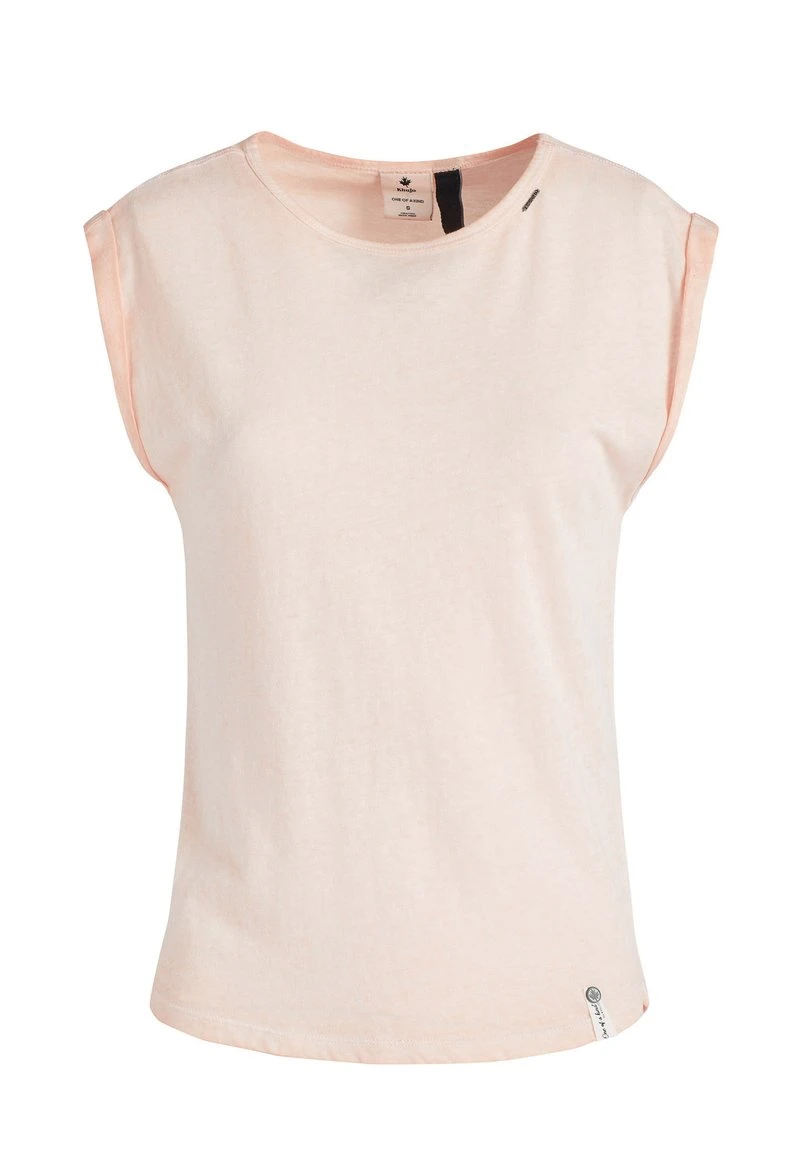 VIRGO - Top - apricot Khujo VIRGO - Top - Apricot, Mujer -KHUJO Tienda bfe34d8b2f42478dbb3c4caf50085499