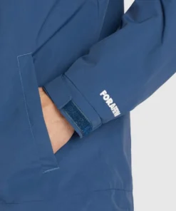 Khujo Chaqueta Fina - Blue, Hombre 16 Khujo Chaqueta Fina - Blue, Hombre -KHUJO Tienda c0418e5c14364c0aa4e23ee726588294