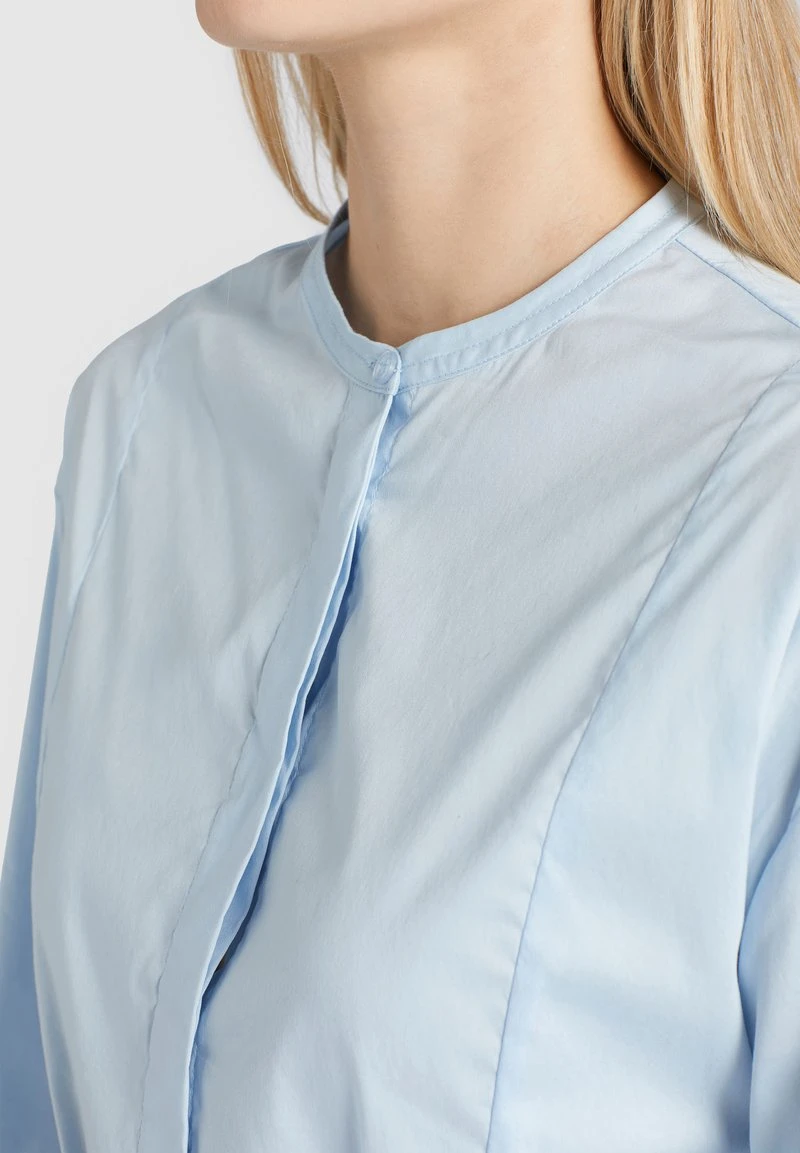 RAMYA - Camisa - light blue Khujo RAMYA - Camisa - Light Blue, Mujer -KHUJO Tienda c1191266fac24ba19dce3a9b6f9bdbe9