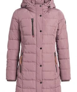Khujo DELINAS - Abrigo De Invierno - Beige-rosa, Mujer 9 Khujo DELINAS - Abrigo De Invierno - Beige-rosa, Mujer -KHUJO Tienda c1b1fd230fef4b9b85d2057a0ba5691f